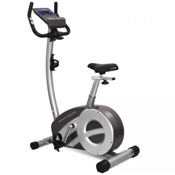

Oxygen CARDIO CONCEPT IV HRC+ (0), ...