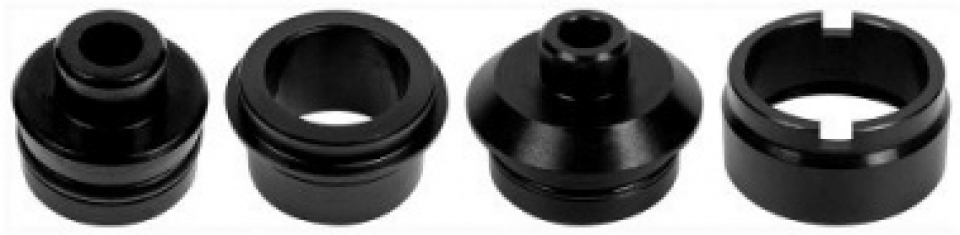 

Mavic 35684101 - Xx1 Free Hub Body (барабан) (0), Black