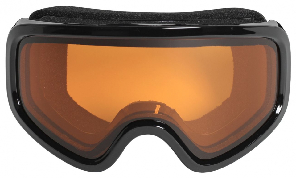 Горнолыжная маска White Owl White Owl FA-108 Jr фильтр S1 orange - купить в Москве