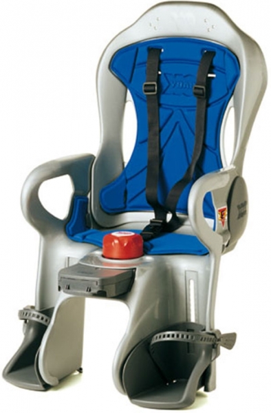 

OKBaby Sirius BLU (2016), Blue/grey