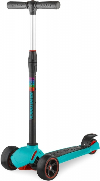 

Novatrack RainBow 120/80 (2017)