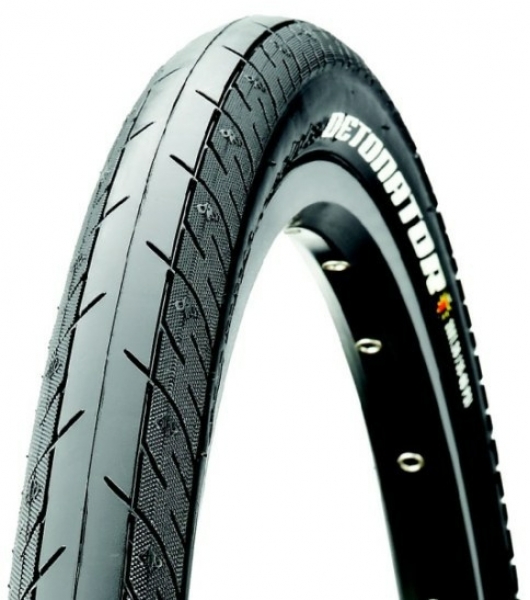 

Maxxis Detonator 26x1.50 TPI 60 кевлар 70a Single (0), Berry