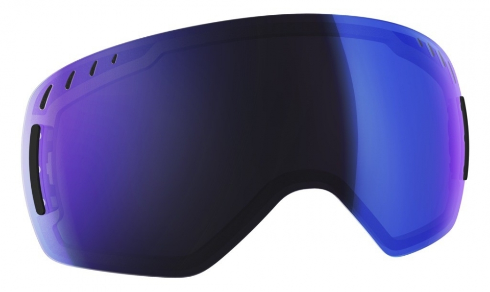 

Scott LCG (2018), Blue
