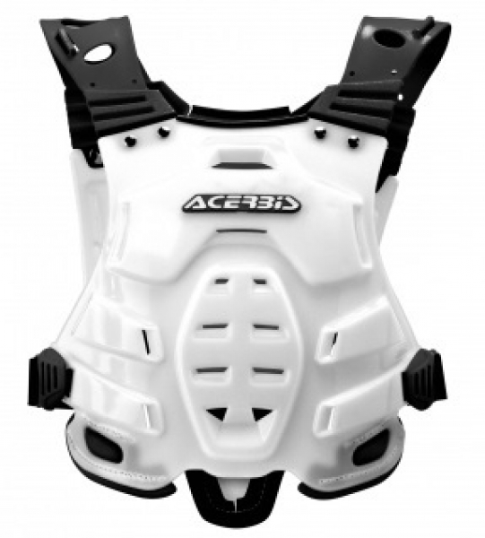 Защиту спины Acerbis Profile White - купить в Москве
