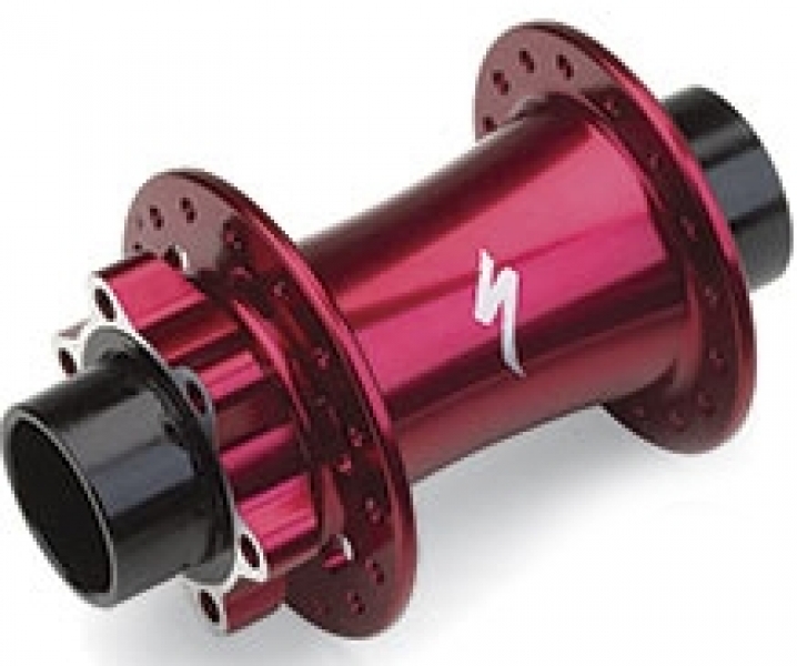 specialized front hub
