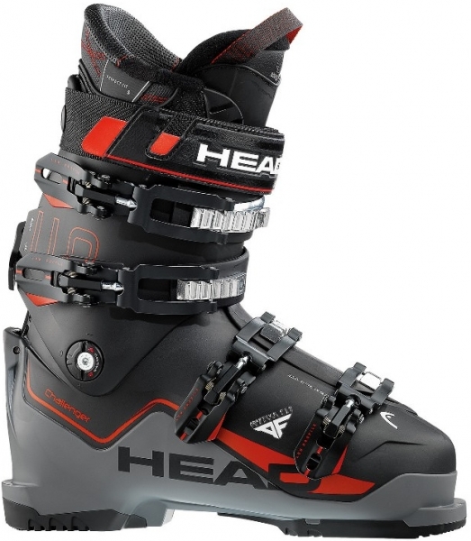

Head Challenger 110 (2018), Black