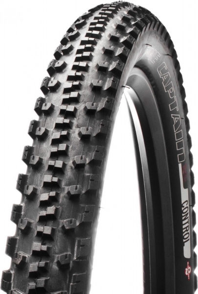 

Specialized The Captain Control 2Bliss Ready 26X2.0 (2016), Black