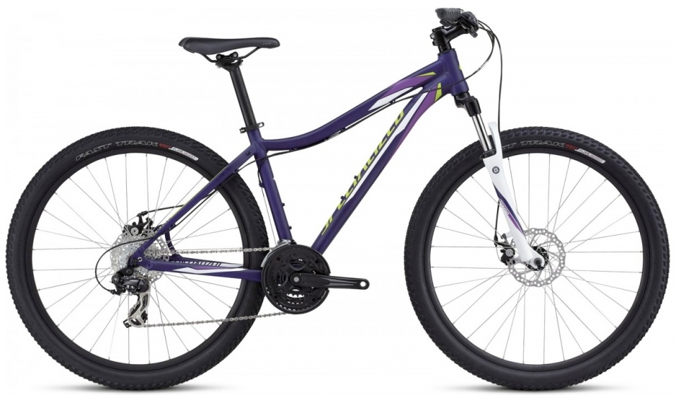 Specialized Myka Disc 650b 2016 10766