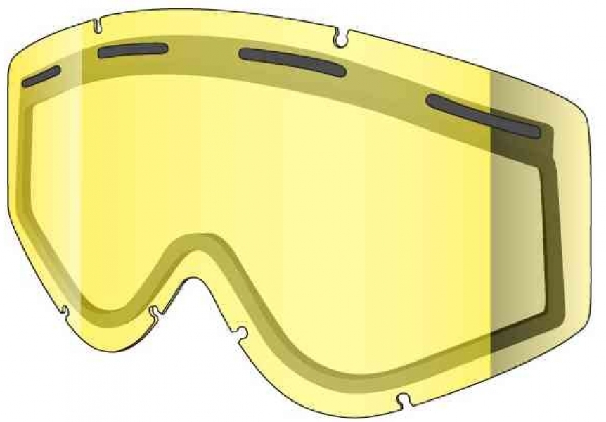

Shred Soaza Yellow (2018)