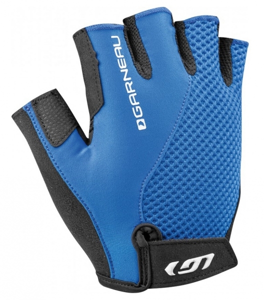 

Louis Garneau Air Gel + Gloves (2018), Blue