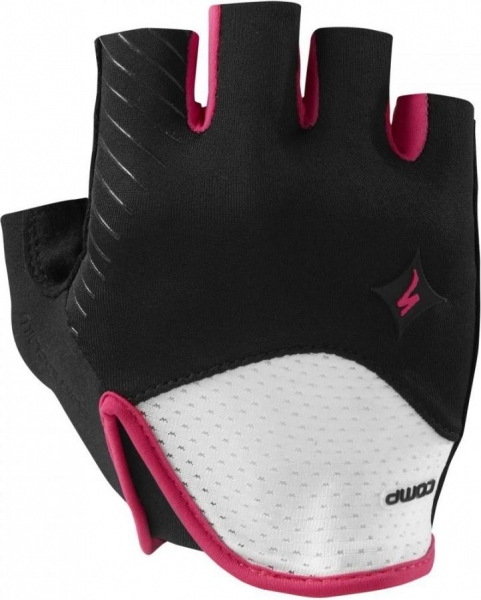 

Specialized SL Comp Women (2014), White/pink