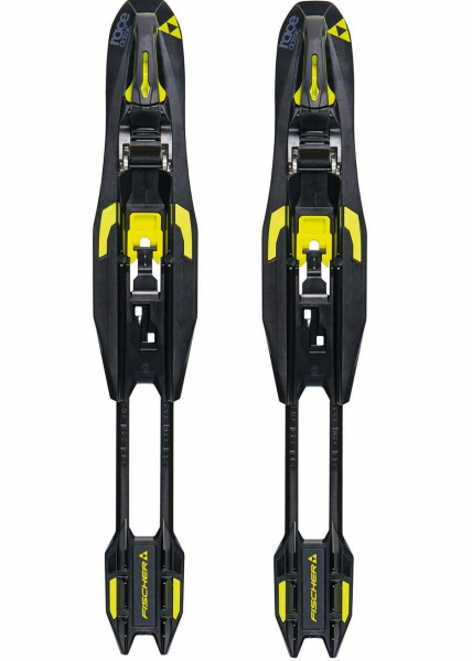 Крепления для беговых лыж Fischer Race Step-in Classic IFP S55220 - купить в Москве