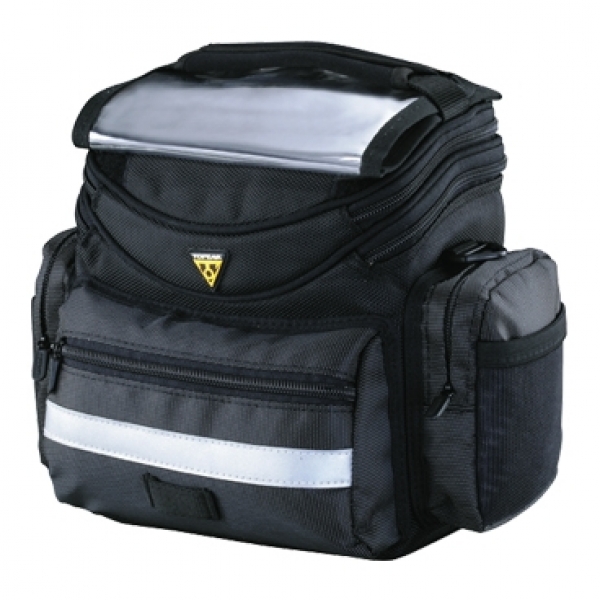 

Topeak Сумка на руль TourGuide (0)