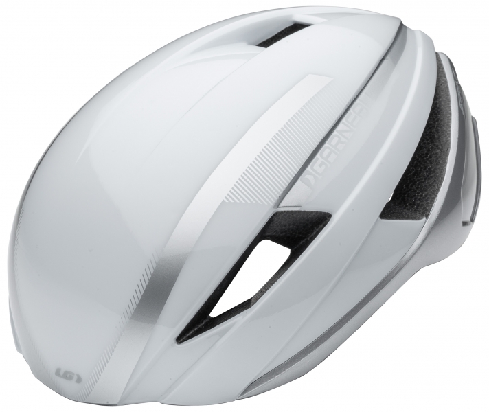 

Louis Garneau Sprint Helmet (2017), White