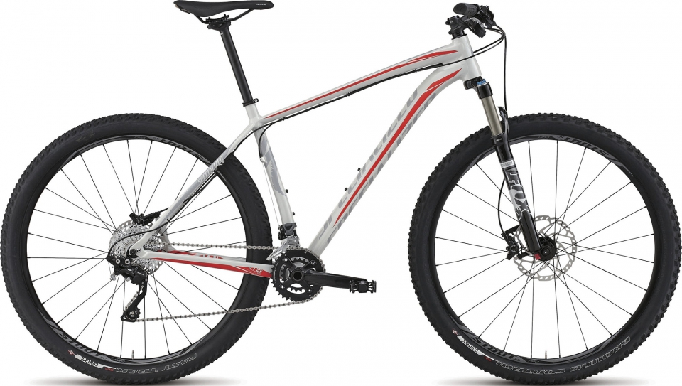 Specialized on sale crave 2015