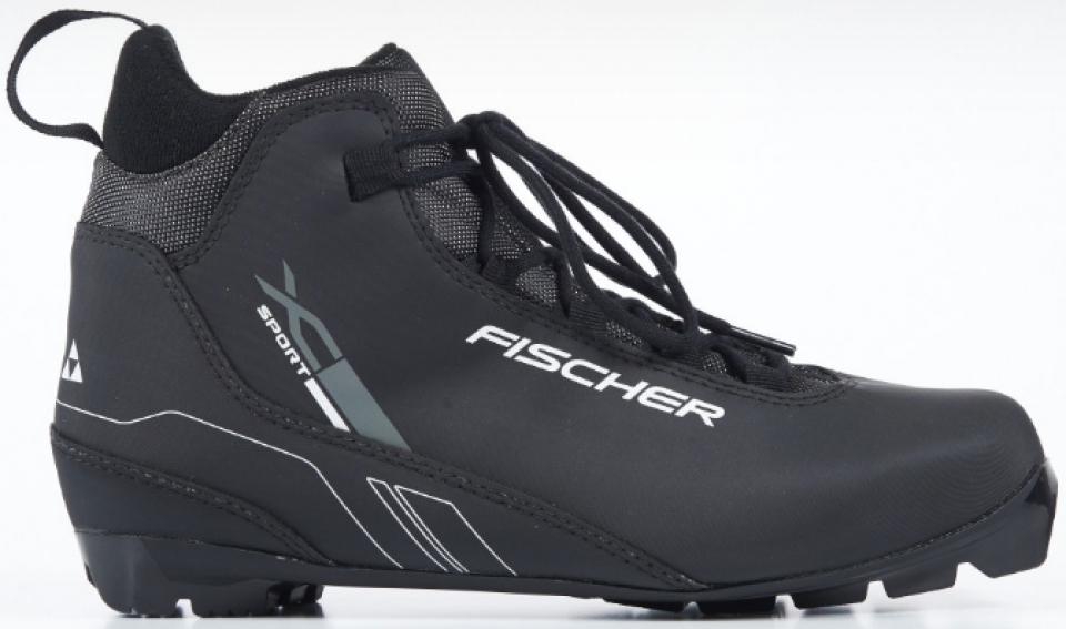 

Fischer XC Sport Black (2018)