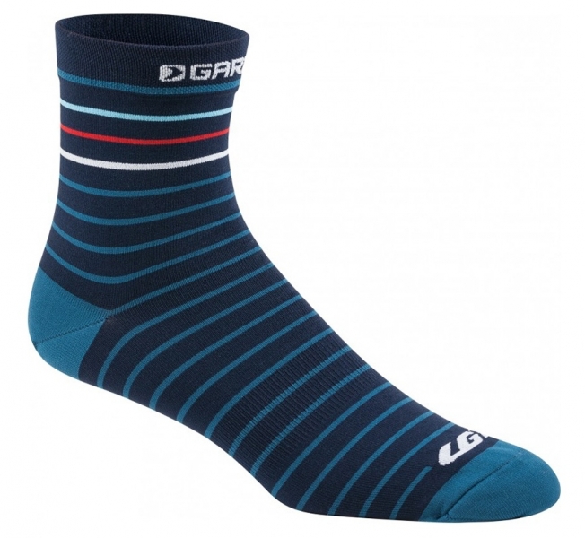 

Louis Garneau Tuscan (2018), Blue