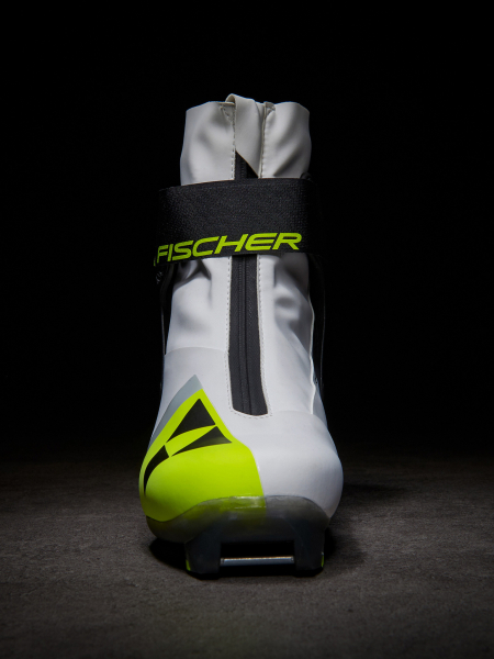 Ботинки для беговых лыж Fischer Carbonlite Skate WS - купить в Москве