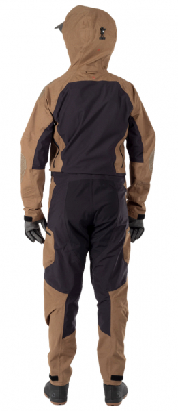 Велокомбинезон Leatt MTB HydraDri 5.0, Loam  - купить в Москве