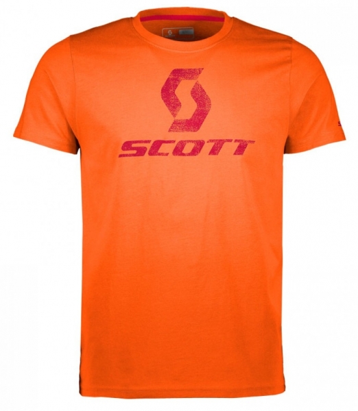 

Scott 10 Icon (0), Orange