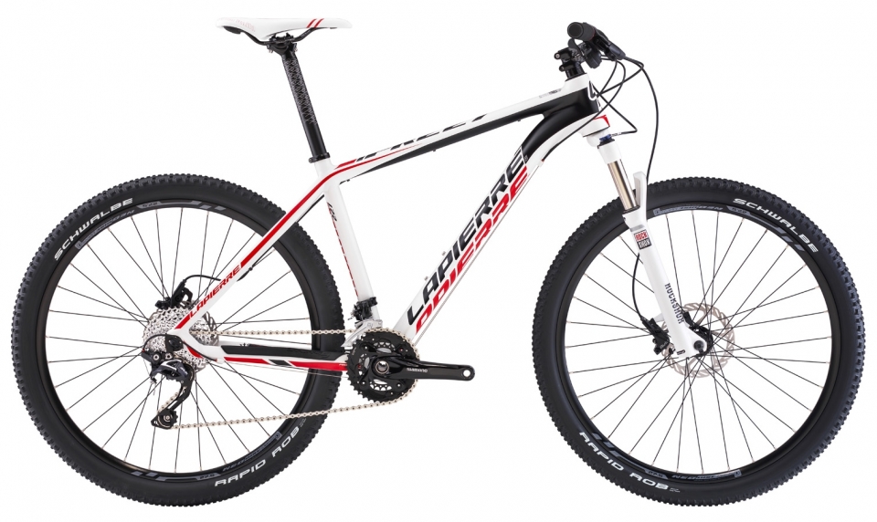 Lapierre Pro Race 227 2014 01227