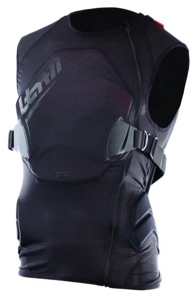 

Leatt Body Vest 3DF AirFit Lite (2017), Black