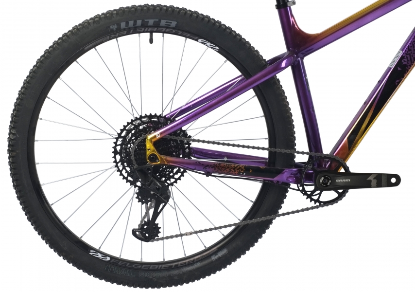 Велосипед Stinger Zeta Pro 29 2021 (арт.:51282): купить в Москве по ...