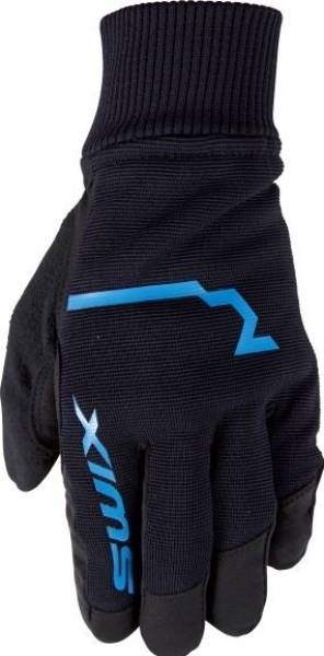

Swix GeminiX (2018), Black
