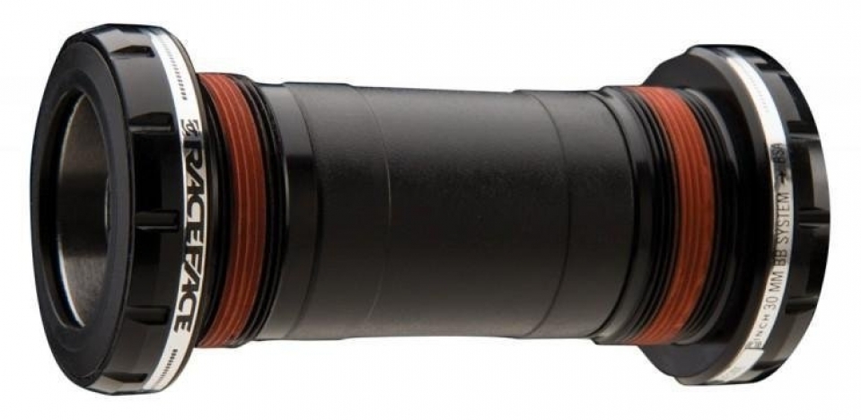 

Race Face BSAx83x30 (2018), Black