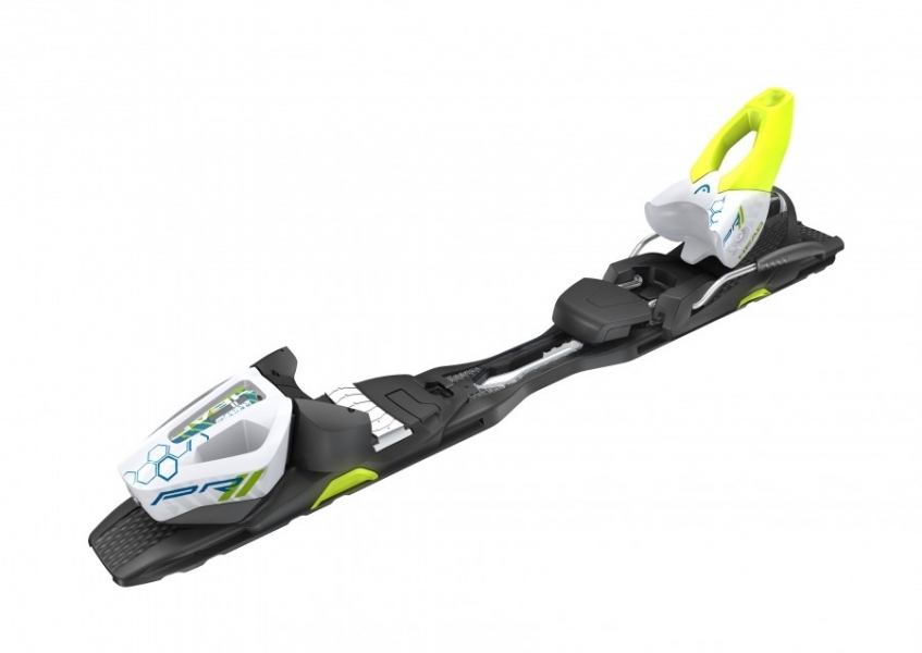

Head Pr 11 Brake 78 [G] (2017), Black/yellow/white