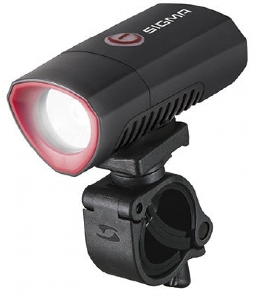 

Sigma Sport Buster 300 (2018), Black