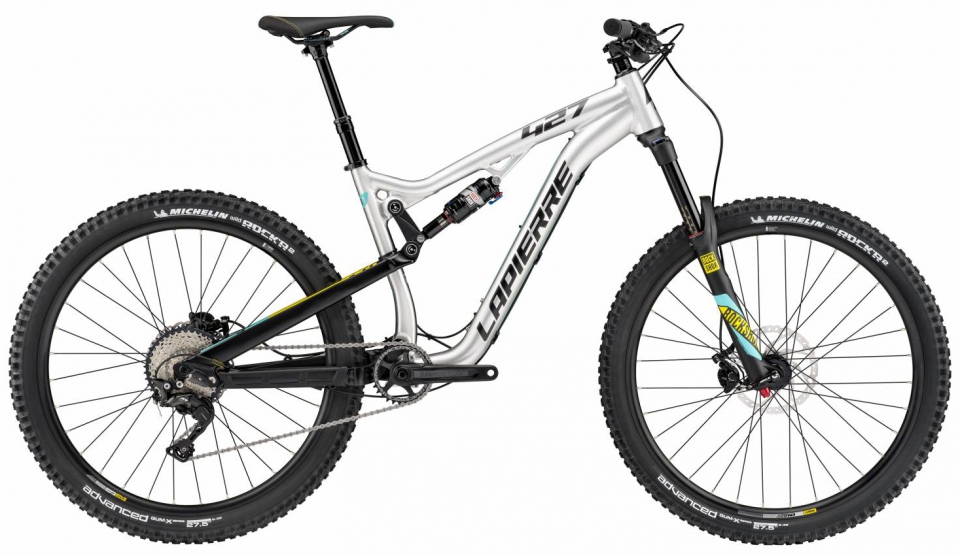 Lapierre Zesty AM 427 2017 16512