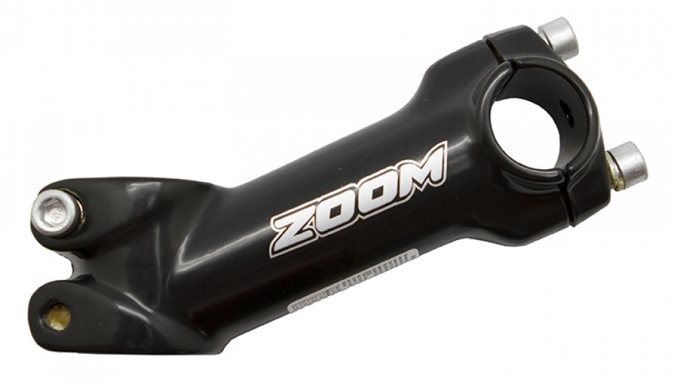 

ZOOM TDS-C340-8, МТВ, 1-1/8"х120ммх25,4ммх25 (0), Black