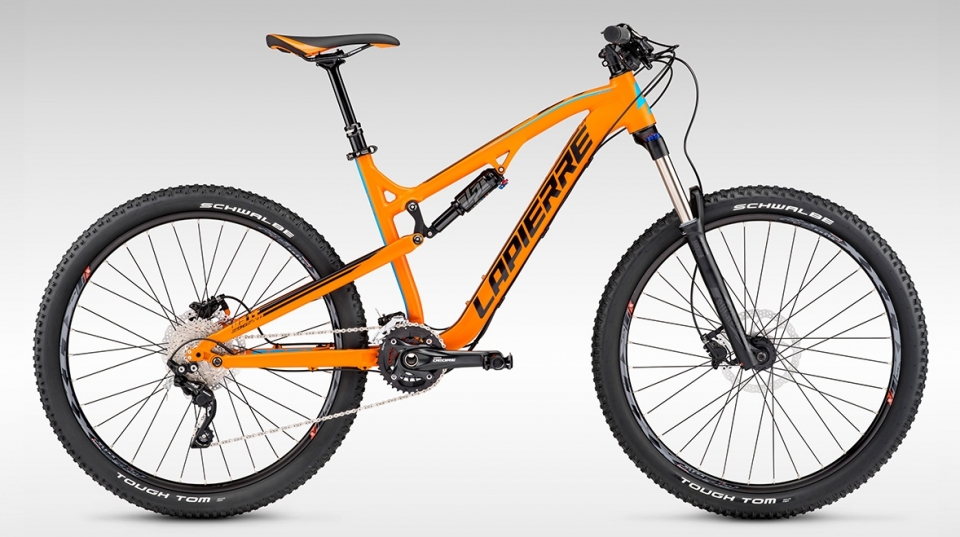 Lapierre edge 527 am on sale