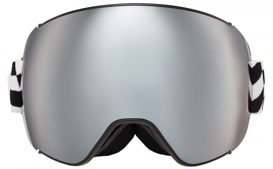 Линза s1. Telesphere Mask и Headsight. Лампа головы маска. Панама Ape Ape head Mask Black