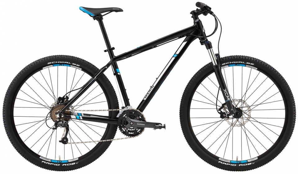 

Marin Bobcat Trail 9.4 (2015)
