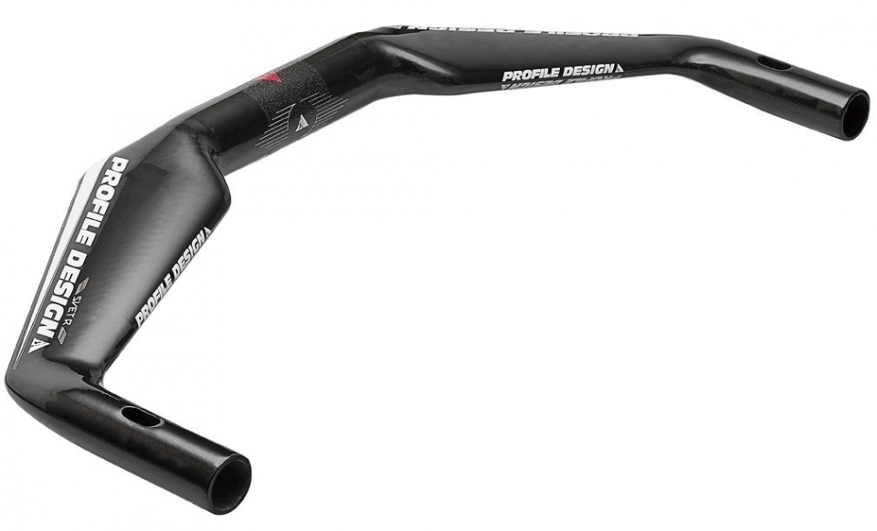 

Profile Design Svet R Carbon Basebar, 42cm (2018)