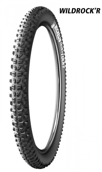 

Michelin Wild RockR 26X2.40 (60-559) (0)