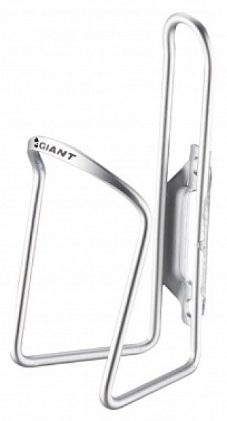 Флягу и держатель Giant Gateway 5mm Silver - купить в Москве