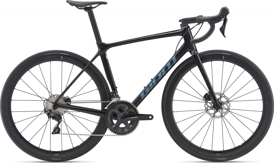 Giant advanced sale pro 2 disc