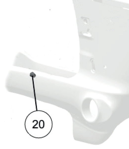 Аксессуары для ремонта тормозов Scott Направляющая кабелей (набор) Plasma 6 - купить в Москве