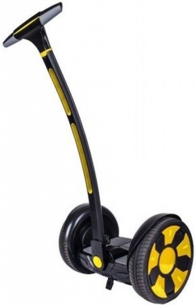

Hoverbot G-6 (0), Black/yellow