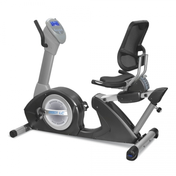 

Bronze Gym R801 LC (0), ...