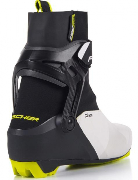 Ботинки для беговых лыж Fischer RCS Skate WS - купить в Москве