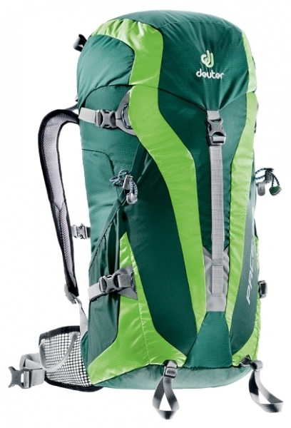 

Deuter Pace 30 (2015), Green