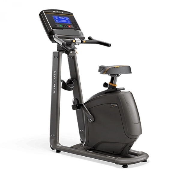 

Matrix U30XR Вертикальный велоэргометр (0)