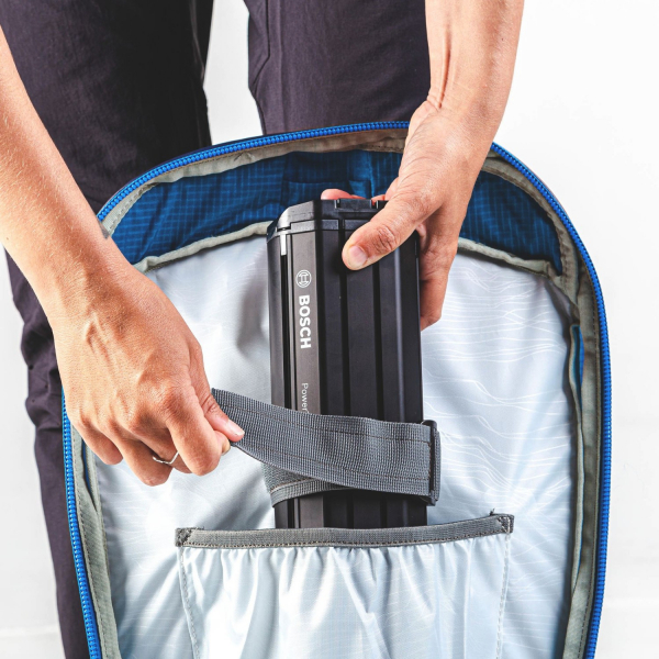 Рюкзаки и сумки Scott Trail Rocket FR 26 fir green - купить в Москве