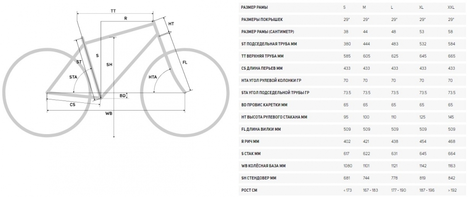    Merida Big.Nine 8000  2020