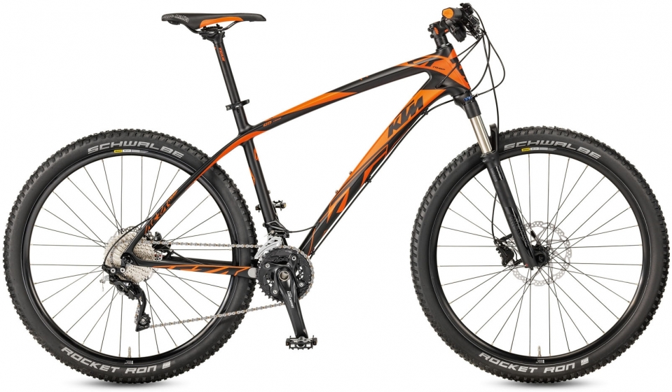 Ktm aera comp 27.5 on sale