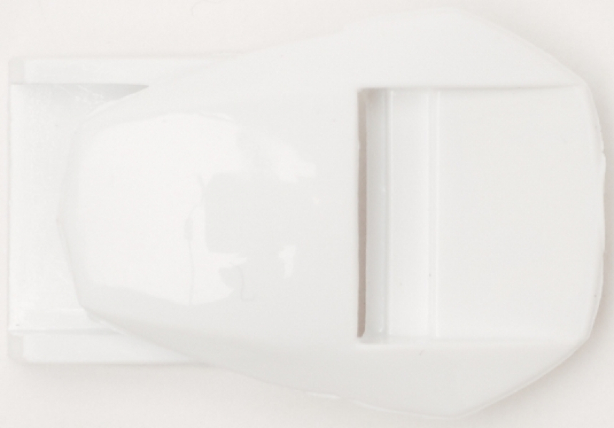 

Fox Comp 5/5Y/3Y Strap Pass (2016), White